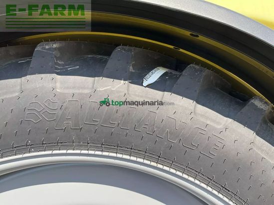 Atomizador - Hardi - na vpz facelift 21