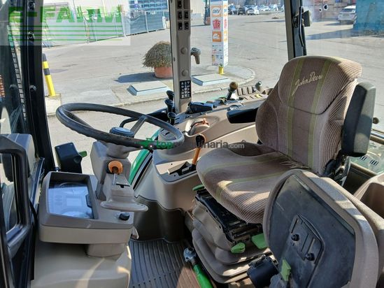 Tractor agrícola - John Deere - 5080R
