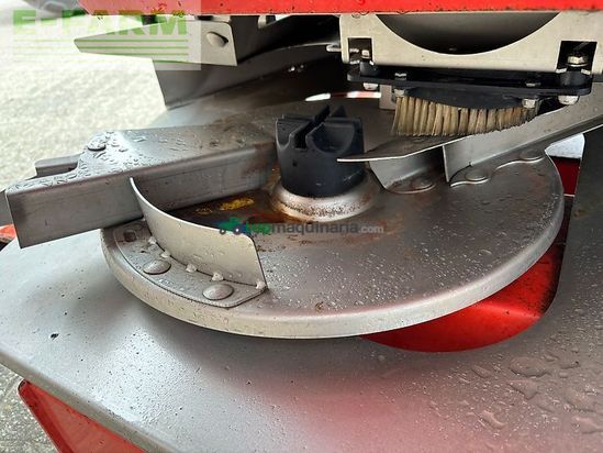 Esparcidor - Rauch - axera h 1101