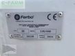Riego - Ferbo - ge 440/120