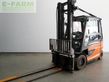 Elevadora - Linde - e 45/600 hl 388