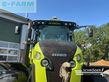 Tractor agrícola - Claas - axion 810 c-matic | rtk | s10 terminal CMATIC