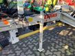 Rastrillo - Claas - liner 3600 comfort