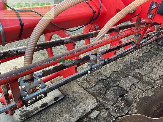 Grada de disco - Maschio - veloce 300 + apv ps 500 m2