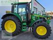 Tractor agrícola - John Deere - 6120m