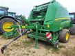Empacadora gigant - John Deere - v461r
