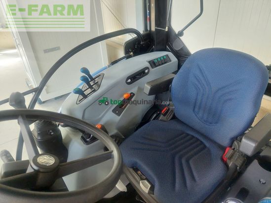 Tractor agrícola - New Holland - t4.75s stage v S