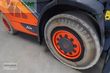 Elevadora - Linde - h 45 t evo 394-02