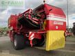 Cosechadora - arrancadora de patata - Grimme - evo 260 ub nonstop