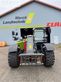 Telescopica - Claas - scorpion 746 varipow