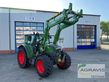Tractor agrícola - Fendt - 210 s vario gen-3 power set-2