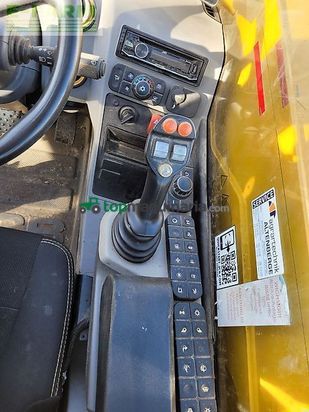 Telescopica - JCB - 542-70 agri super