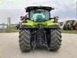 Tractor agrícola - Claas - arion 660 cmatic focus