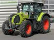 Tractor agrícola - Claas - arion 610 - stage v concept