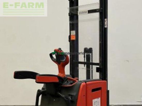 Elevadora - Linde - l 14 ap i 1173-01