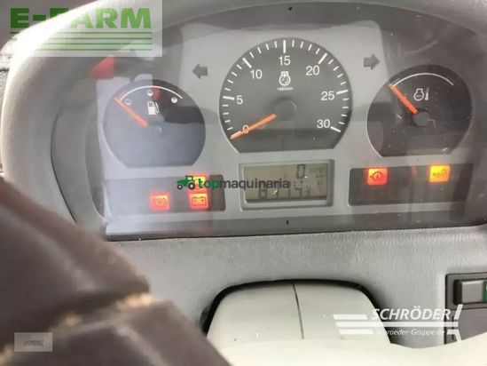 Tractor agrícola - Valtra - n 101