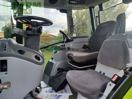 Tractor agrícola - Claas - ARION 420 CLASSIC