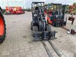 Minicargadora - Toyo - ku 826 bügel schwarz