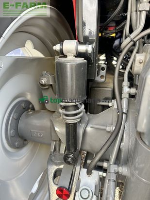 Tractor agrícola - Massey Ferguson - mf 5710 m dyna-4