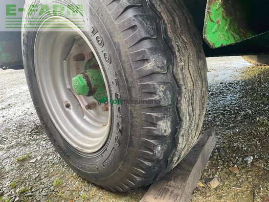 Remolqu agrícola -  - p40
