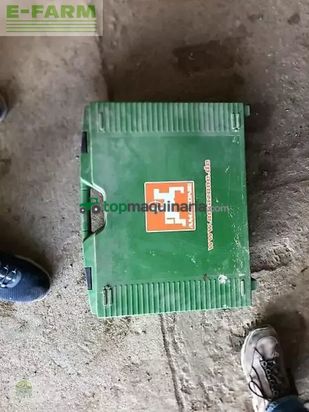 Combinado de siembra - Amazone - kg400s + adp403s + wagen