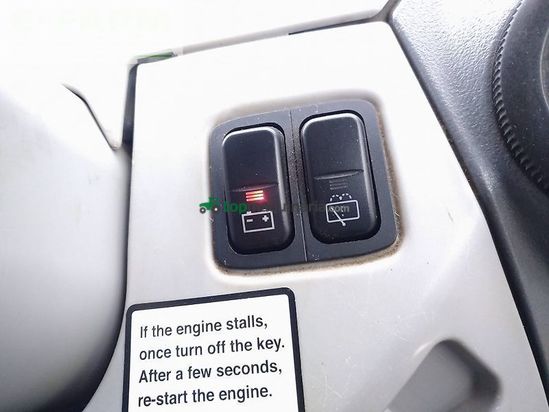 Tractor agrícola - Kubota - m7151