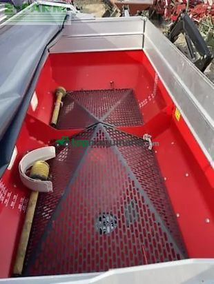 Esparcidor - Vicon - ro-edwgeo