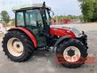 Tractor agrícola - Steyr - 495