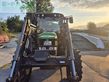 Tractor agrícola - John Deere - 6320 premium