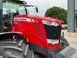 Tractor agrícola - Massey Ferguson - 7624 dyna vt tractor (st25259)