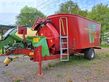 Remolqu esparcidor - Strautmann - verti mix 2401 double