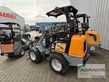 Minicargadora - Giant - g1500