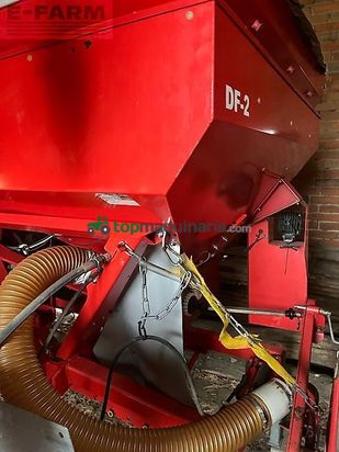 Arado - Kverneland - optima 6,00m hd e-drive + df2 12x45