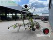 Henificador - Claas - volto 800 t
