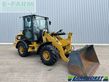 Minicargadora - Caterpillar - 907 h2