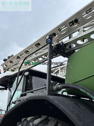 Atomizador - Fendt - rogator 645