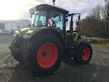 Tractor agrícola - Claas - arion 630 cebis cmatic CMATIC CEBIS