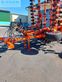Cultivador - Kuhn - prolander 7500 mit upgrade der zusätzl. stützrad