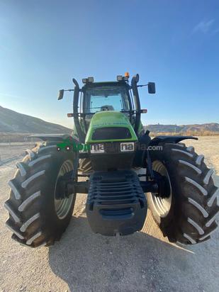 Tractor agrícola - Deutz-Fahr - AGROTRON 200