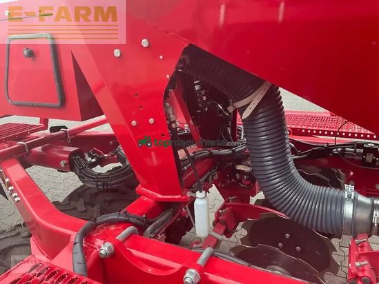 Sembradora - Horsch - pronto 3 dc