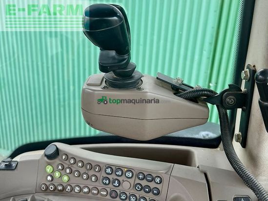 Tractor agrícola - John Deere - 7230r