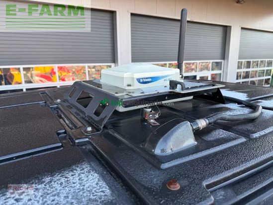 Tractor agrícola - Valtra - s 274