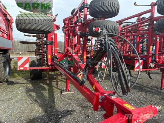 Cultivador - Horsch - terrano 6.3 gx