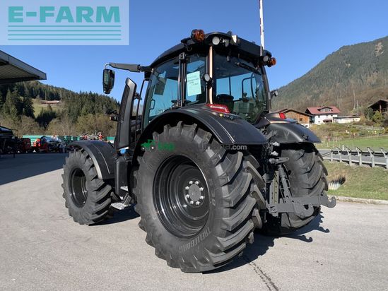 Tractor agrícola - Valtra - n175 direct Direct