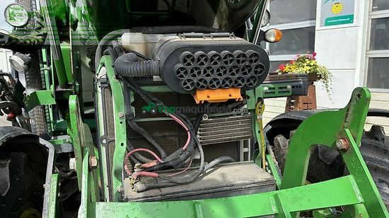 Tractor agrícola - John Deere - 6430