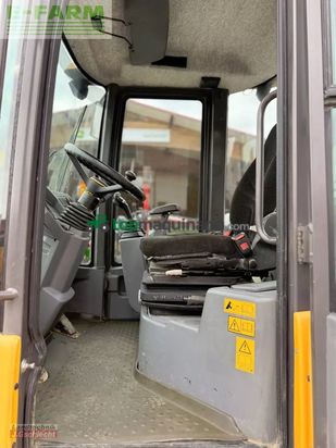 Minicargadora - Volvo - l30 g top