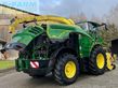 Cosechadora de Cereal - John Deere - 8500i