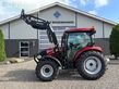 Tractor agrícola - Case IH - farmall 75 a med quicke x2s med euroskifte