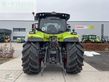 Tractor agrícola - Claas - arion 660 cmatic