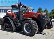 Tractor agrícola - Case IH - magnum 400 rowtrac RowTrac